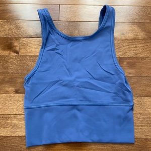 like new lululemon power pivot tank